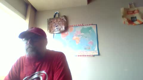 gregrev online show from May 28, 1:58 am