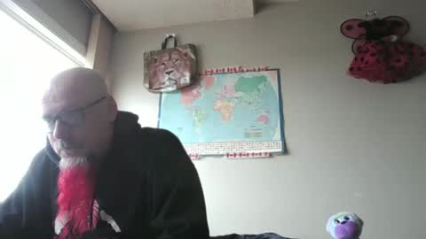 gregrev online show from October 7, 10:28 pm