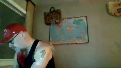 gregrev online show from March 19, 6:52 am