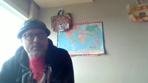 gregrev online show from March 7, 10:54 pm