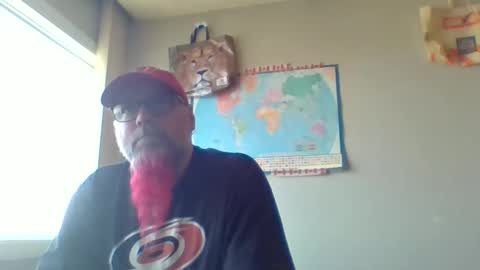 gregrev online show from May 9, 9:54 pm