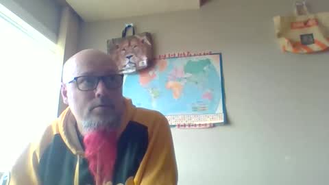 gregrev online show from April 4, 9:22 pm