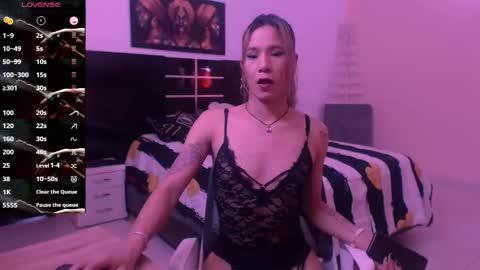 graichell online show from December 15, 1:51 pm