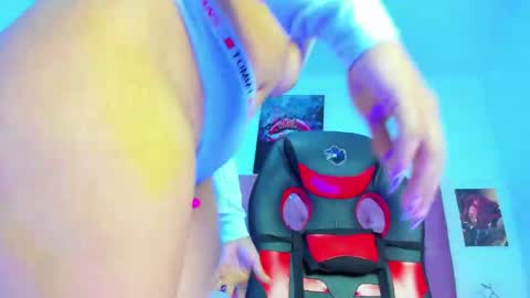 greicy_wish online show from September 27, 3:10 pm