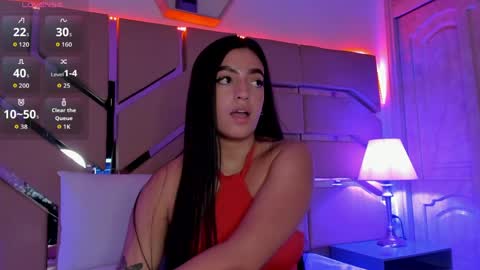 greidy_baker online show from April 9, 6:19 am