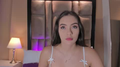 GRETA online show from February 25, 11:36 am