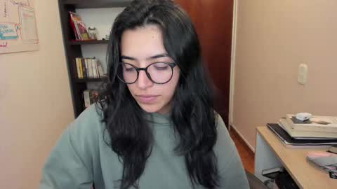 Greta online show from January 17, 2:32 am