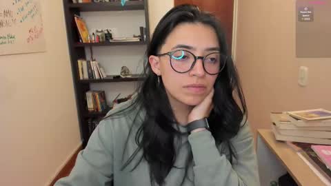 Greta online show from October 22, 4:04 am