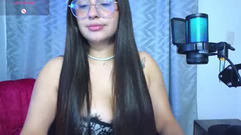 Jenny online show from March 6, 9:31 pm