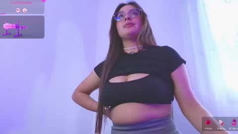 Jenny online show from March 10, 8:35 pm