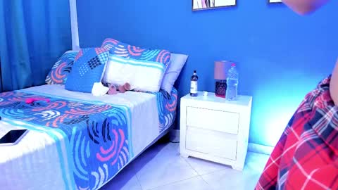 Gretel online show from October 7, 8:05 pm