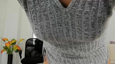 Snapshot of grettel__ chatting on February 11, 7:27 pm Gretel online show from February 11, 7:27 pm