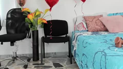 Snapshot of grettel__ chatting on March 4, 7:54 pm Gretel online show from March 4, 7:54 pm