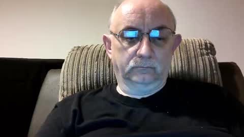 Master  Sir online show from March 6, 10:04 pm