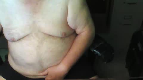 greyghost04 online show from February 14, 2:20 pm