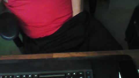 greyghost04 online show from April 27, 4:26 pm