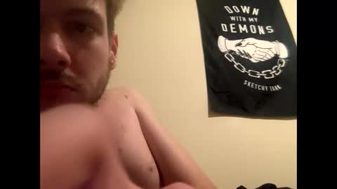 Perfectlyaveragesavage online show from November 1, 2:38 pm