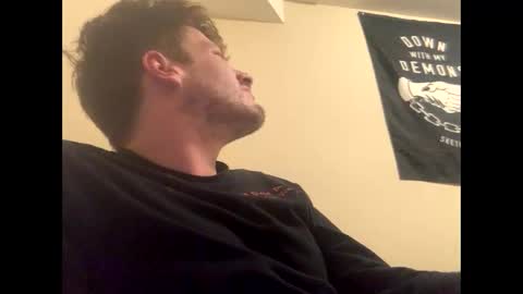 Perfectlyaveragesavage online show from November 13, 10:18 am