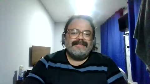 griegozorbatos online show from October 15, 6:27 am