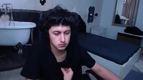 GriffinDane online show from February 13, 5:33 am