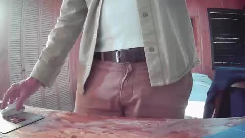 Grim online show from October 12, 4:10 pm