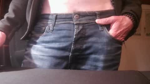 Grim online show from November 4, 9:05 pm