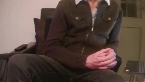 Grim online show from December 17, 8:59 pm