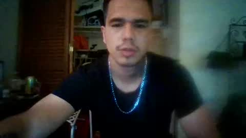 grimeking online show from June 9, 7:46 pm