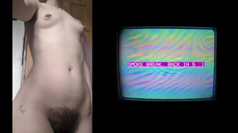grimygirlie online show from May 17, 3:38 am