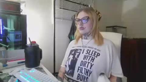 Grindhouse online show from March 5, 4:43 am