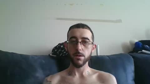 certifiedloverboy online show from March 7, 8:31 pm