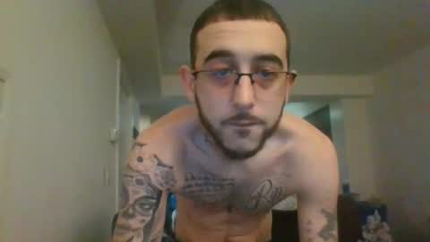 certifiedloverboy online show from January 3, 10:29 pm