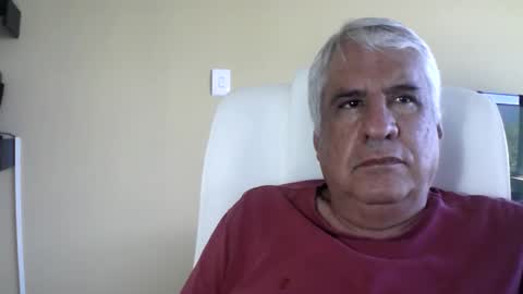 grisa01 online show from March 24, 1:50 pm