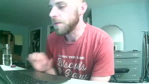 grizzly84 online show from January 30, 6:24 am