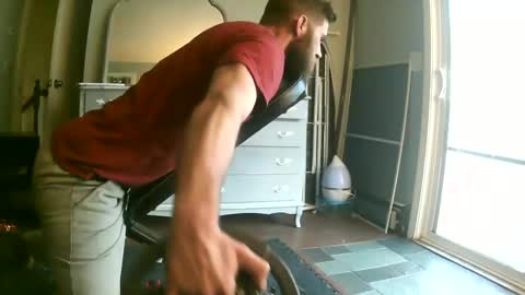 grizzly84 online show from December 17, 6:53 pm