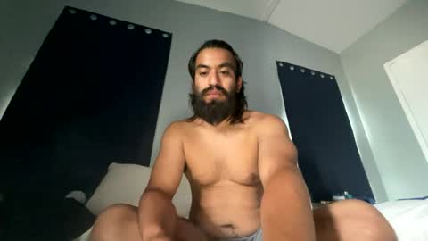 Hornystoner online show from July 17, 8:55 pm