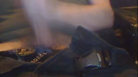 Snapshot of gruhahn chatting on March 2, 5:23 am DankMess online show from March 2, 5:23 am