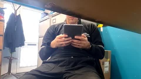 grumpy271 online show from September 19, 2:32 pm