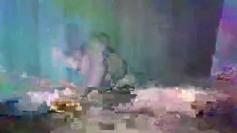 grupalenfection online show from January 9, 6:41 am