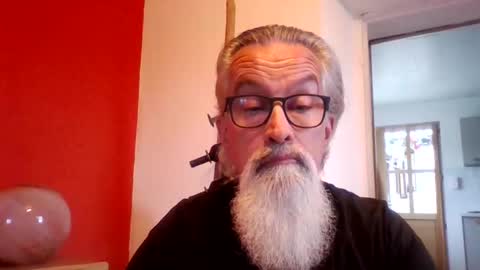Grybear online show from December 7, 11:01 am