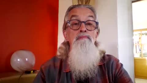 Grybear online show from November 17, 9:12 am