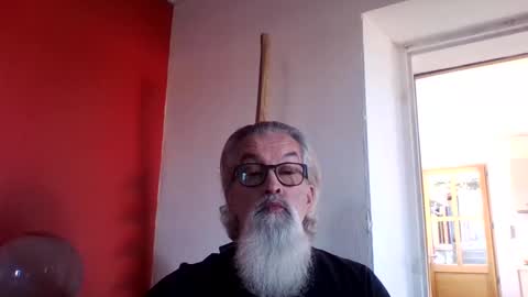 Grybear online show from January 14, 12:03 pm