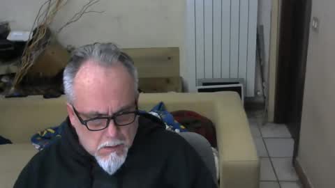 GRIZZLY65 online show from February 17, 7:13 pm