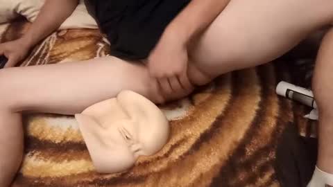 Gre Gory online show from September 28, 10:52 pm