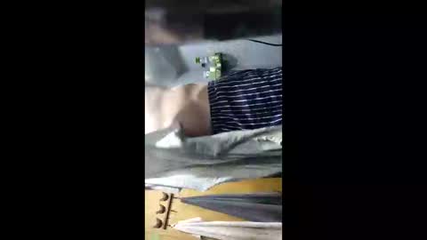 Greg online show from October 30, 5:24 pm