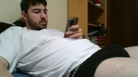 gsendra online show from February 15, 1:08 am