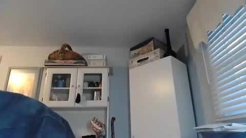 Horny Daddy online show from January 7, 2:22 pm