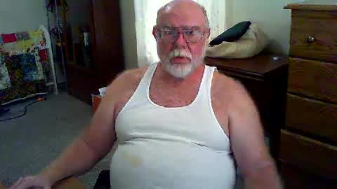 Gary online show from October 2, 9:35 pm