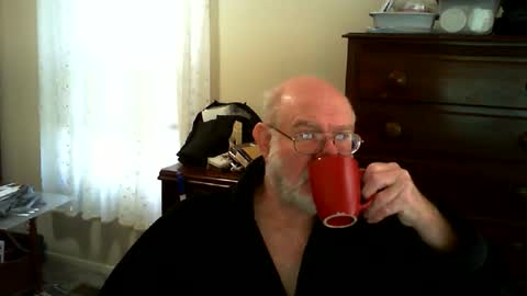 Gary online show from April 12, 11:58 am