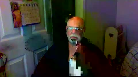 Gary online show from January 5, 12:31 pm